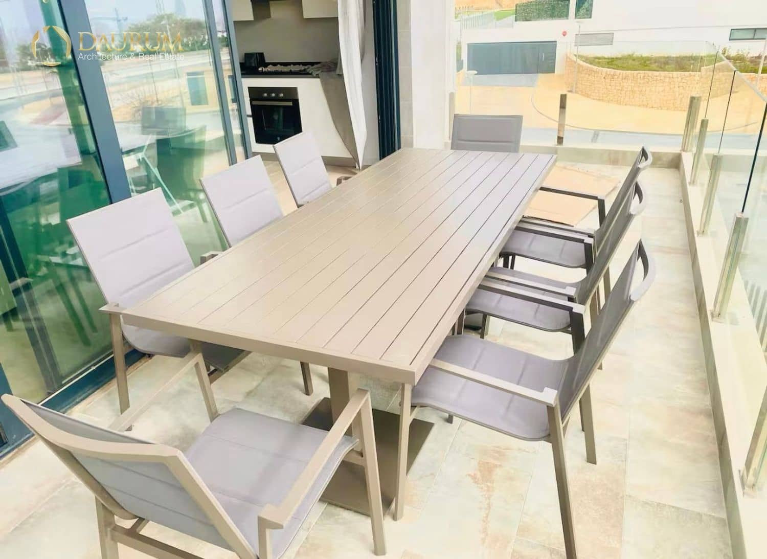 3 bedroom Flat for sale in Finestrat with pool garage - € 539,999 (Ref: 9345459)