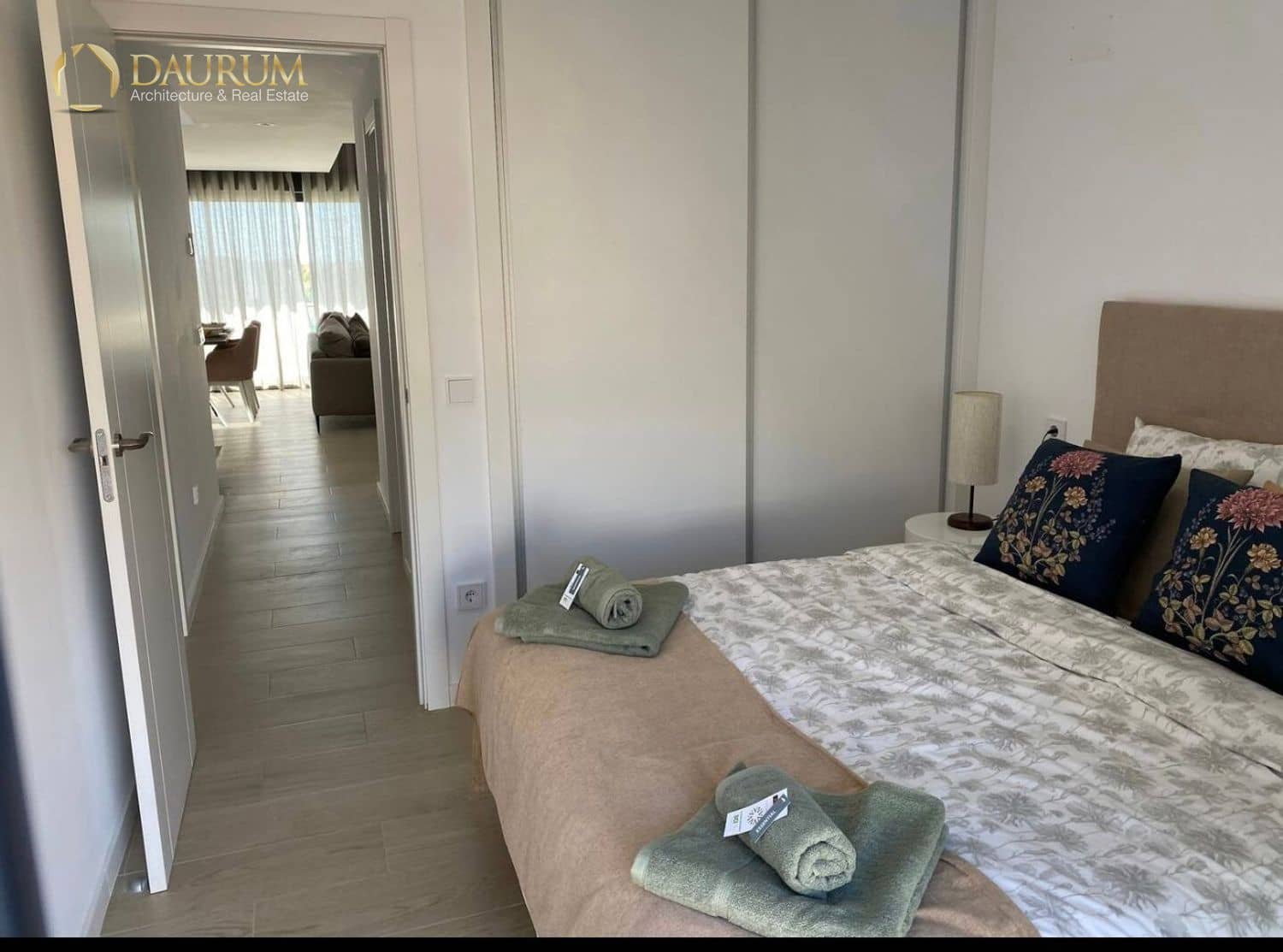 3 bedroom Flat for sale in Finestrat with pool garage - € 539,999 (Ref: 9345459)