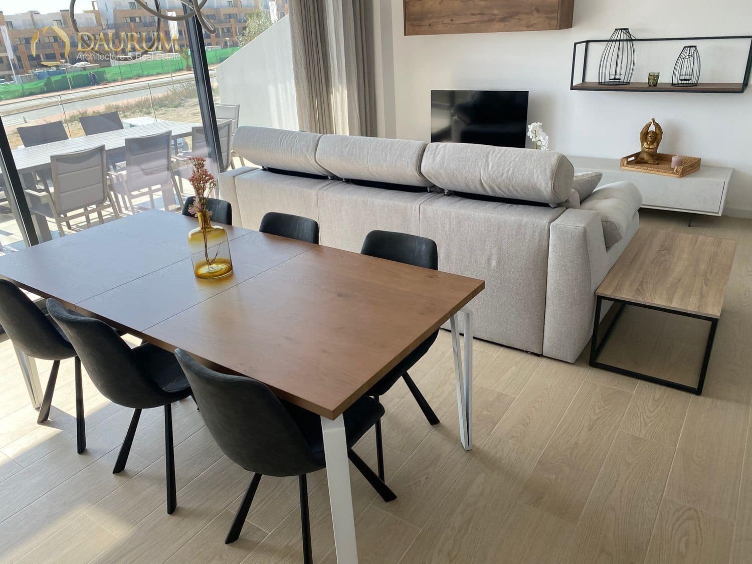 3 bedroom Flat for sale in Finestrat with pool garage - € 539,999 (Ref: 9345459)