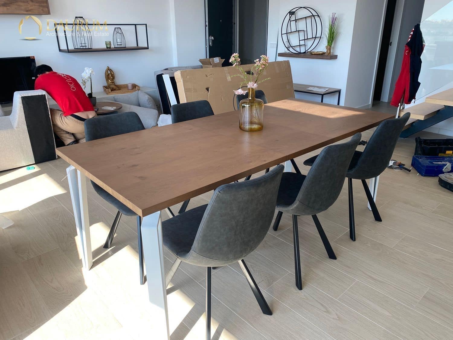 3 bedroom Flat for sale in Finestrat with pool garage - € 539,999 (Ref: 9345459)