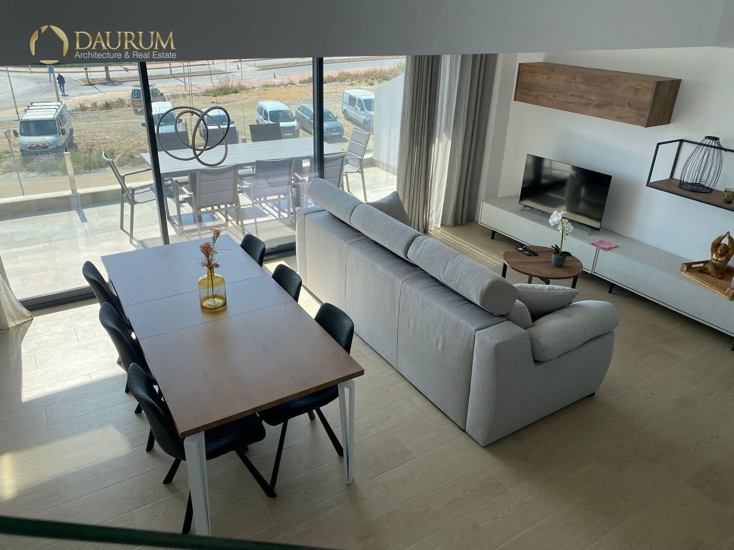 3 bedroom Flat for sale in Finestrat with pool garage - € 539,999 (Ref: 9345459)