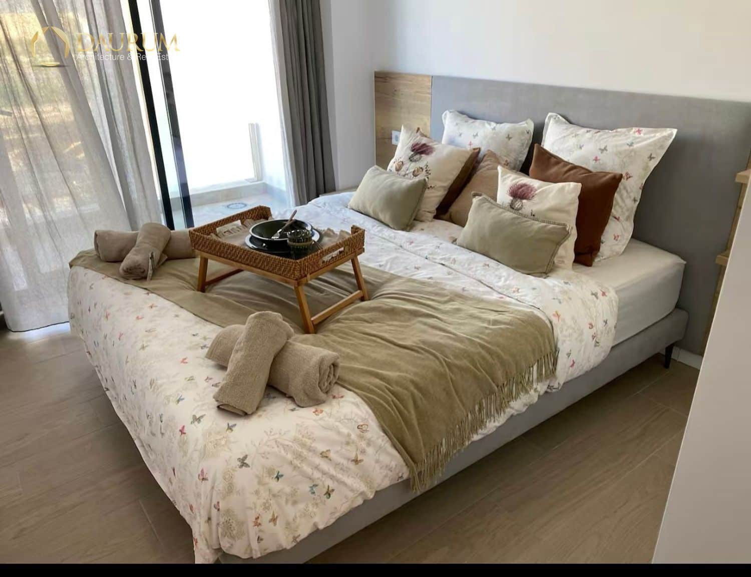 3 bedroom Flat for sale in Finestrat with pool garage - € 539,999 (Ref: 9345459)