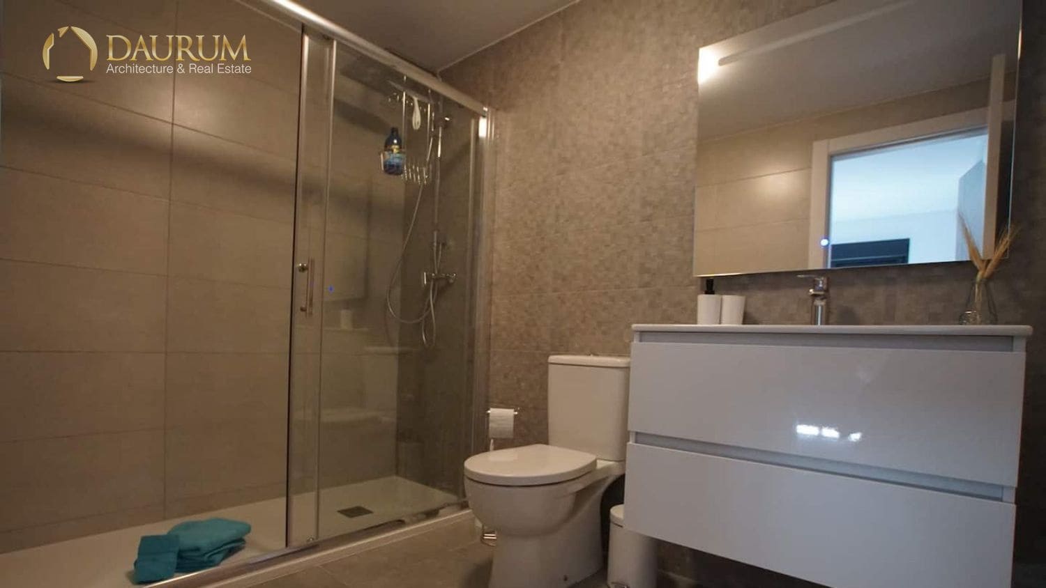 3 bedroom Flat for sale in Finestrat with pool garage - € 539,999 (Ref: 9345459)