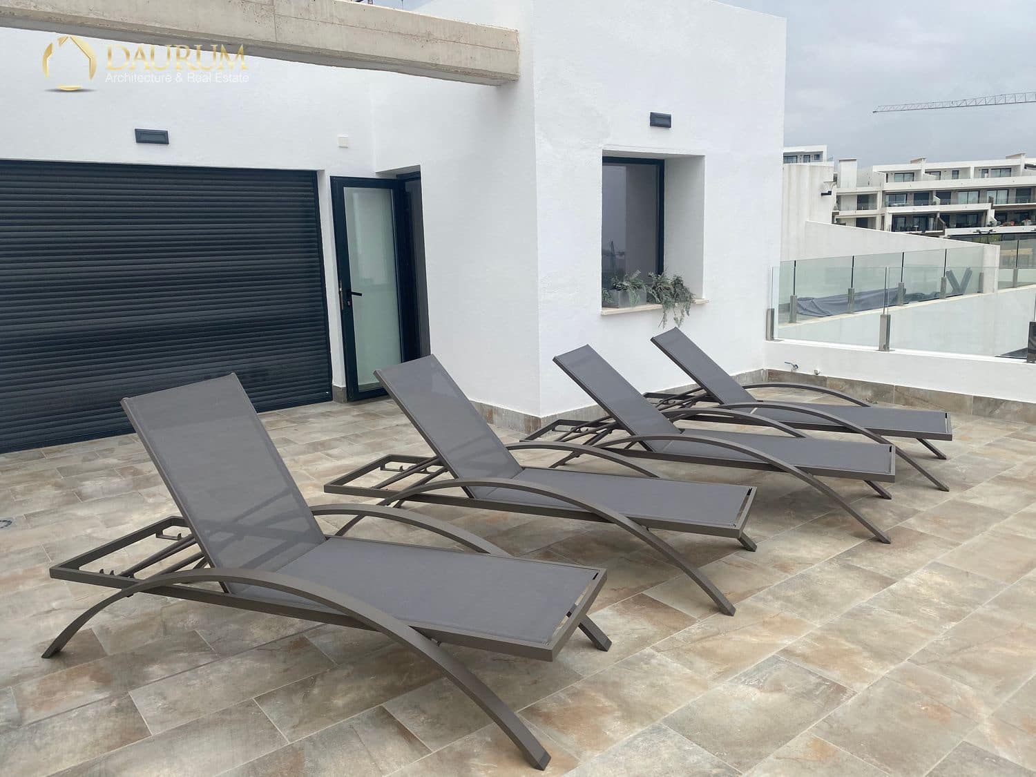 3 bedroom Flat for sale in Finestrat with pool garage - € 539,999 (Ref: 9345459)