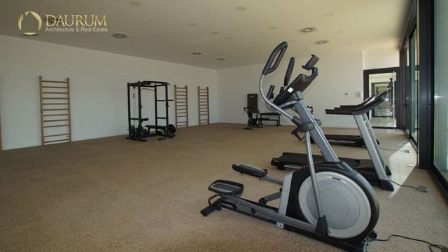 3 bedroom Flat for sale in Finestrat with pool garage - € 519,950 (Ref: 9345459)