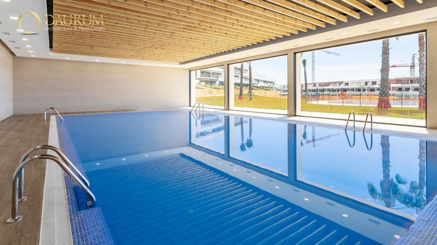 3 bedroom Flat for sale in Finestrat with pool garage - € 539,999 (Ref: 9345459)