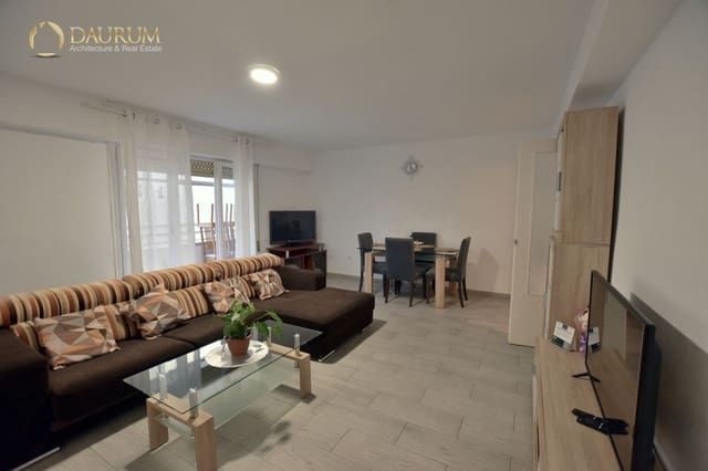 4 makuuhuone Asunto myytävänä paikassa Alicante kaupunki mukana 
autotalli - 199 900 € (Ref: 9345461)