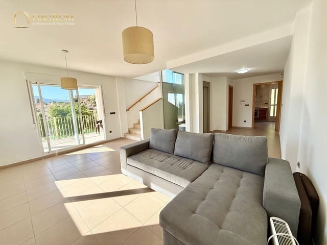 3 camera da letto Villa in vendita in Busot con piscina garage - 360.000 € (Rif: 9345462)