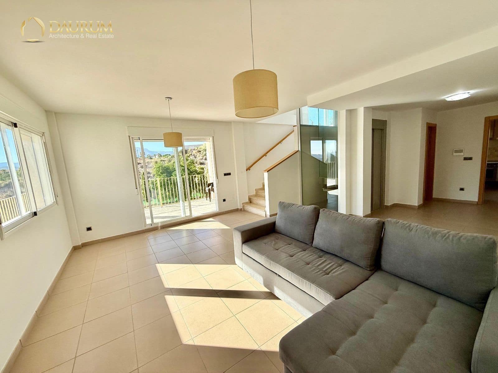 3 camera da letto Villa in vendita in Busot con piscina garage - 360.000 € (Rif: 9345462)