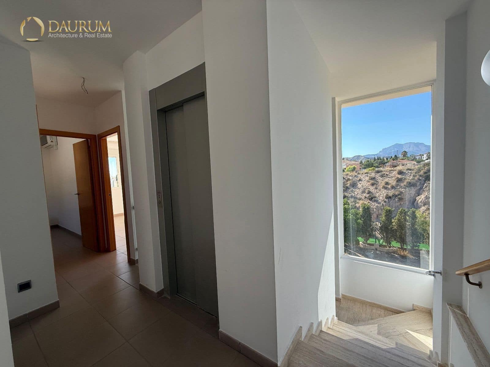 3 camera da letto Villa in vendita in Busot con piscina garage - 360.000 € (Rif: 9345462)