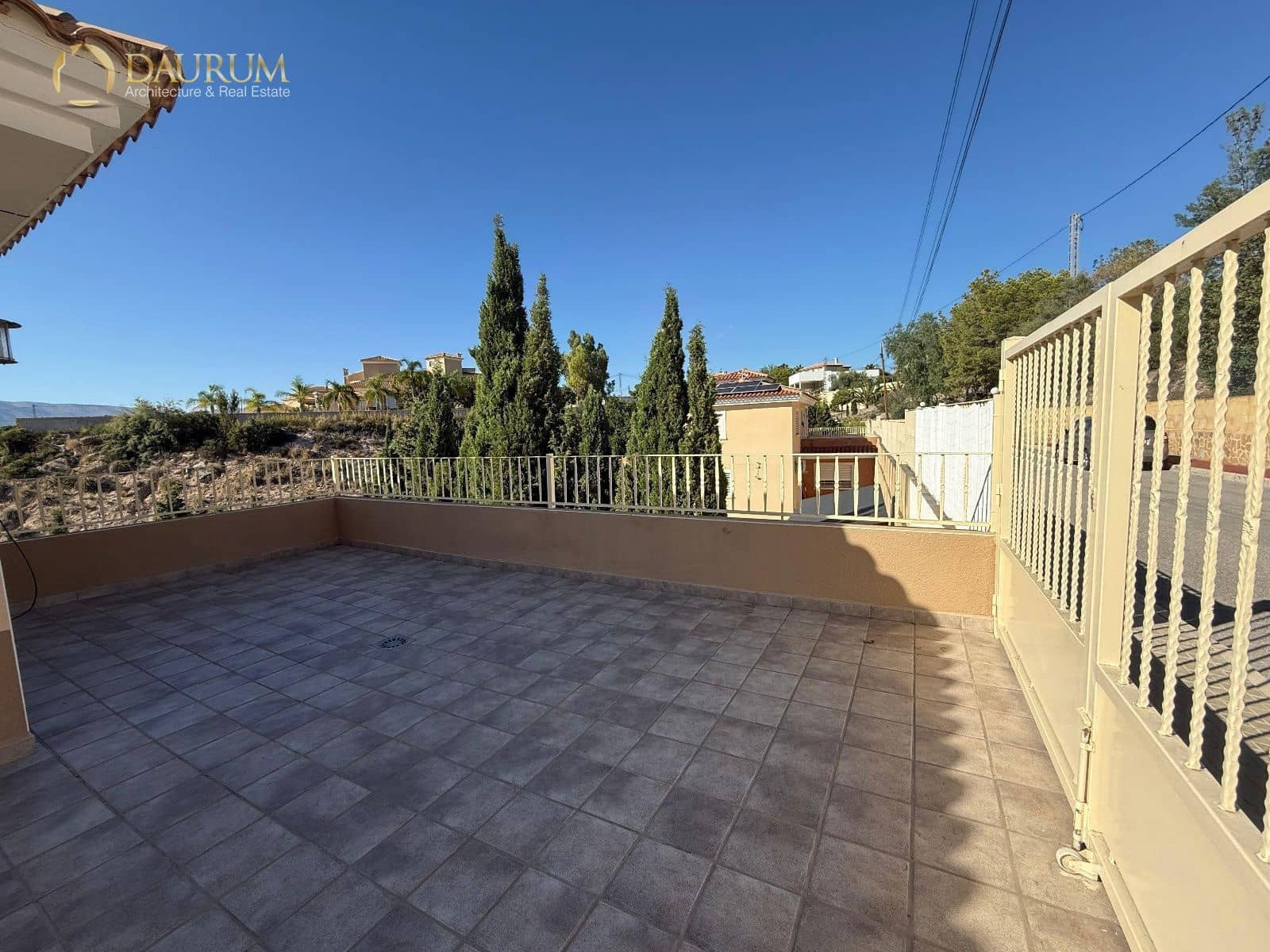 3 camera da letto Villa in vendita in Busot con piscina garage - 360.000 € (Rif: 9345462)