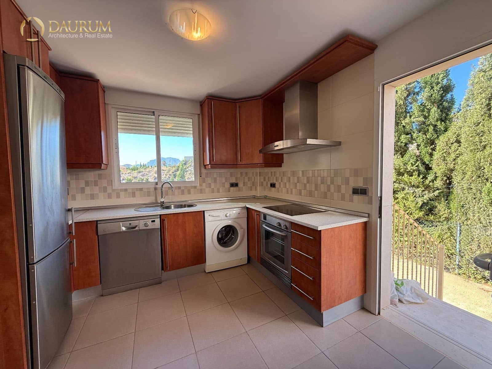 3 camera da letto Villa in vendita in Busot con piscina garage - 360.000 € (Rif: 9345462)