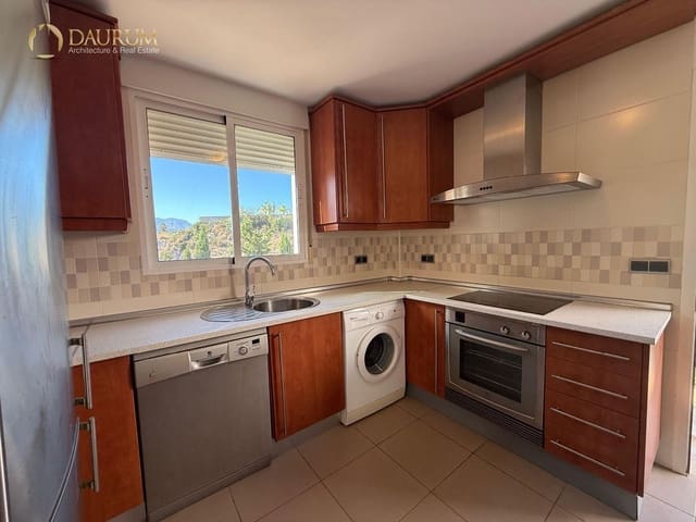 3 camera da letto Villa in vendita in Busot con piscina garage - 360.000 € (Rif: 9345462)