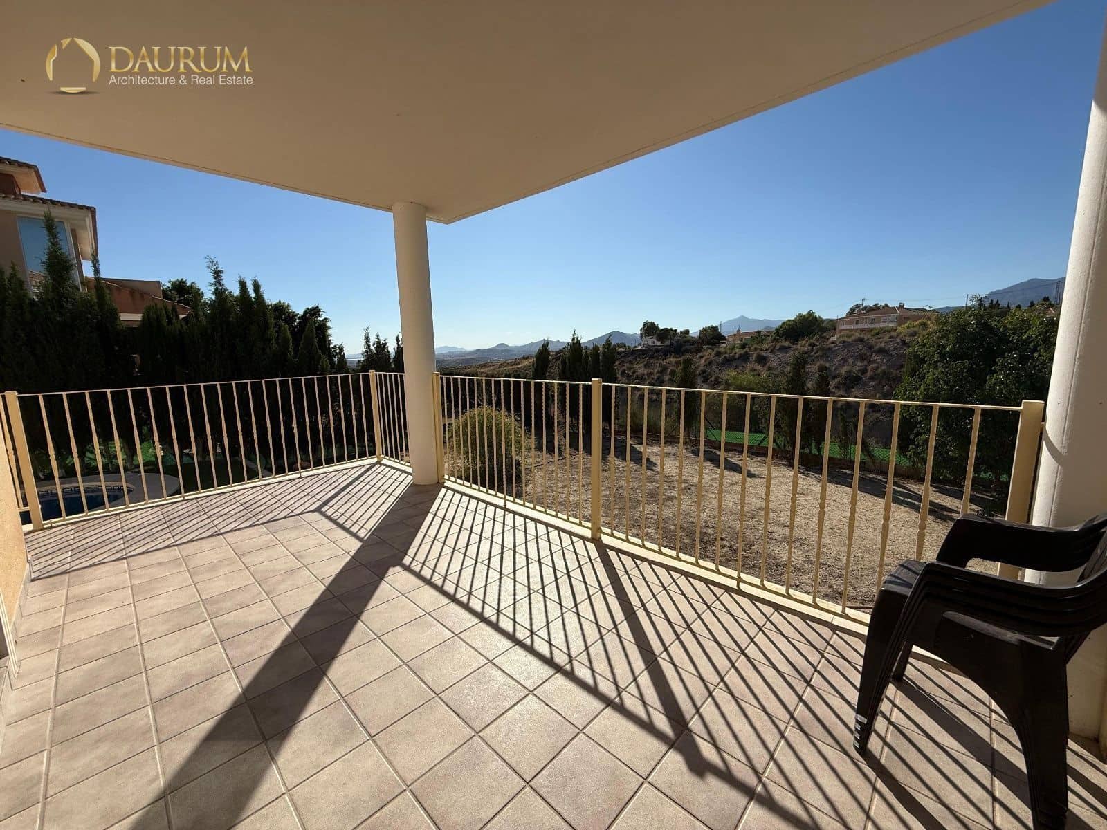 3 camera da letto Villa in vendita in Busot con piscina garage - 360.000 € (Rif: 9345462)