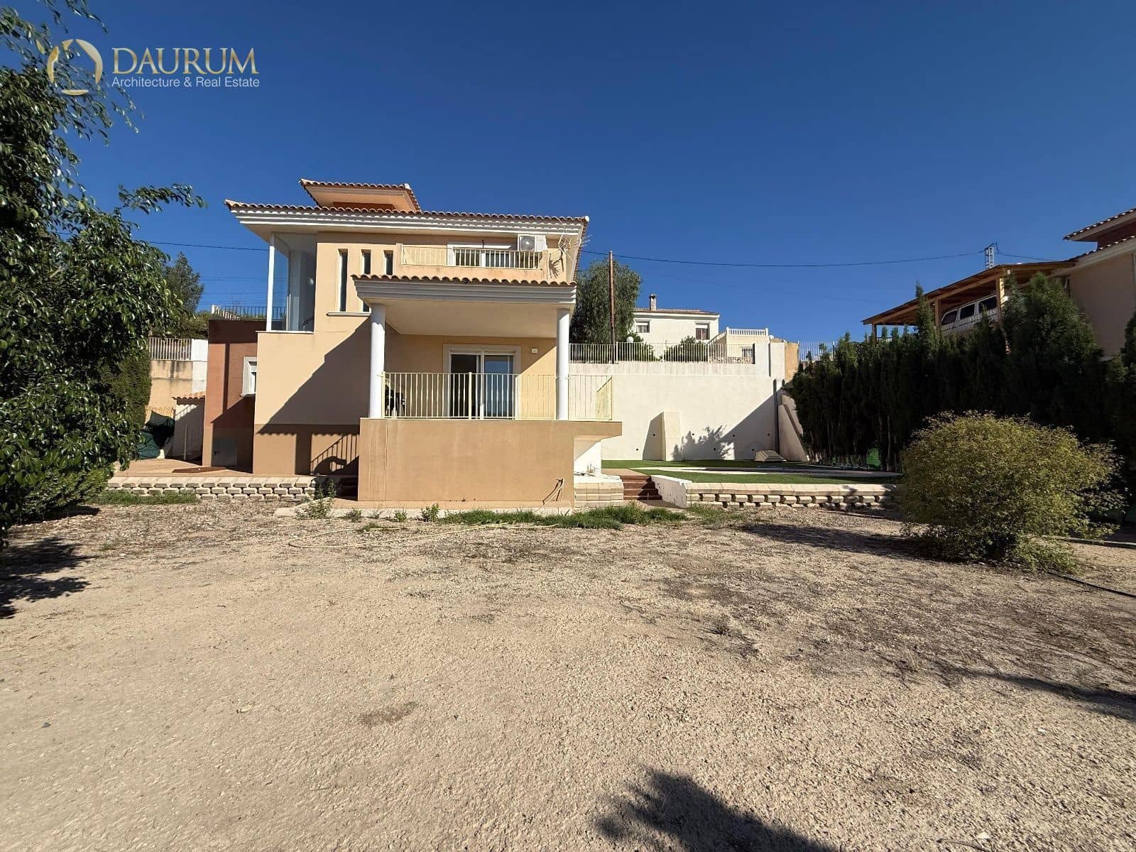 3 camera da letto Villa in vendita in Busot con piscina garage - 360.000 € (Rif: 9345462)