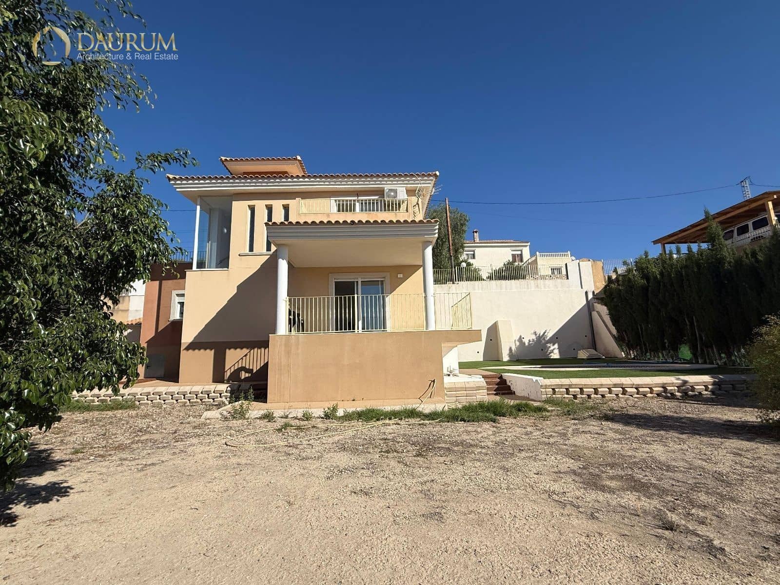 3 camera da letto Villa in vendita in Busot con piscina garage - 360.000 € (Rif: 9345462)