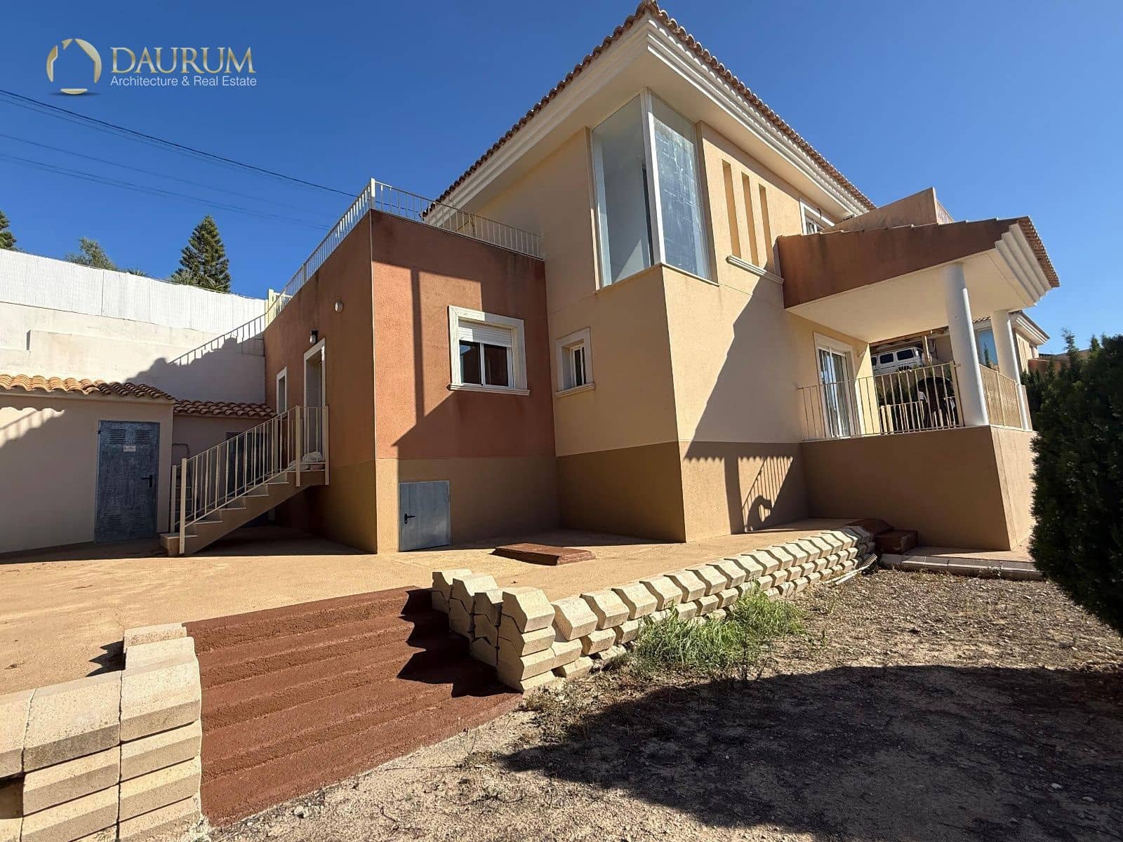 3 camera da letto Villa in vendita in Busot con piscina garage - 360.000 € (Rif: 9345462)