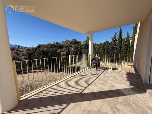 3 sypialnia Willa na sprzedaż w Busot z basenem garażem - 360 000 € (Ref: 9345462)