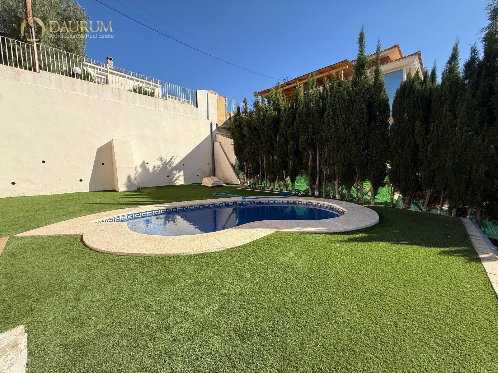 3 camera da letto Villa in vendita in Busot con piscina garage - 360.000 € (Rif: 9345462)