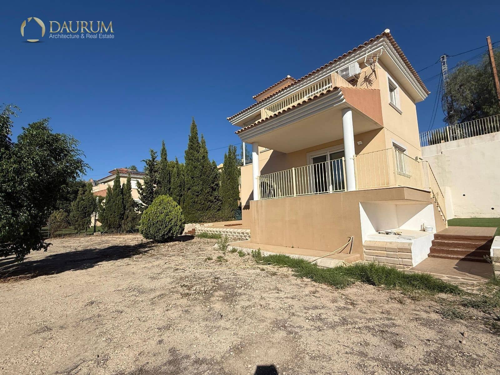 3 camera da letto Villa in vendita in Busot con piscina garage - 360.000 € (Rif: 9345462)