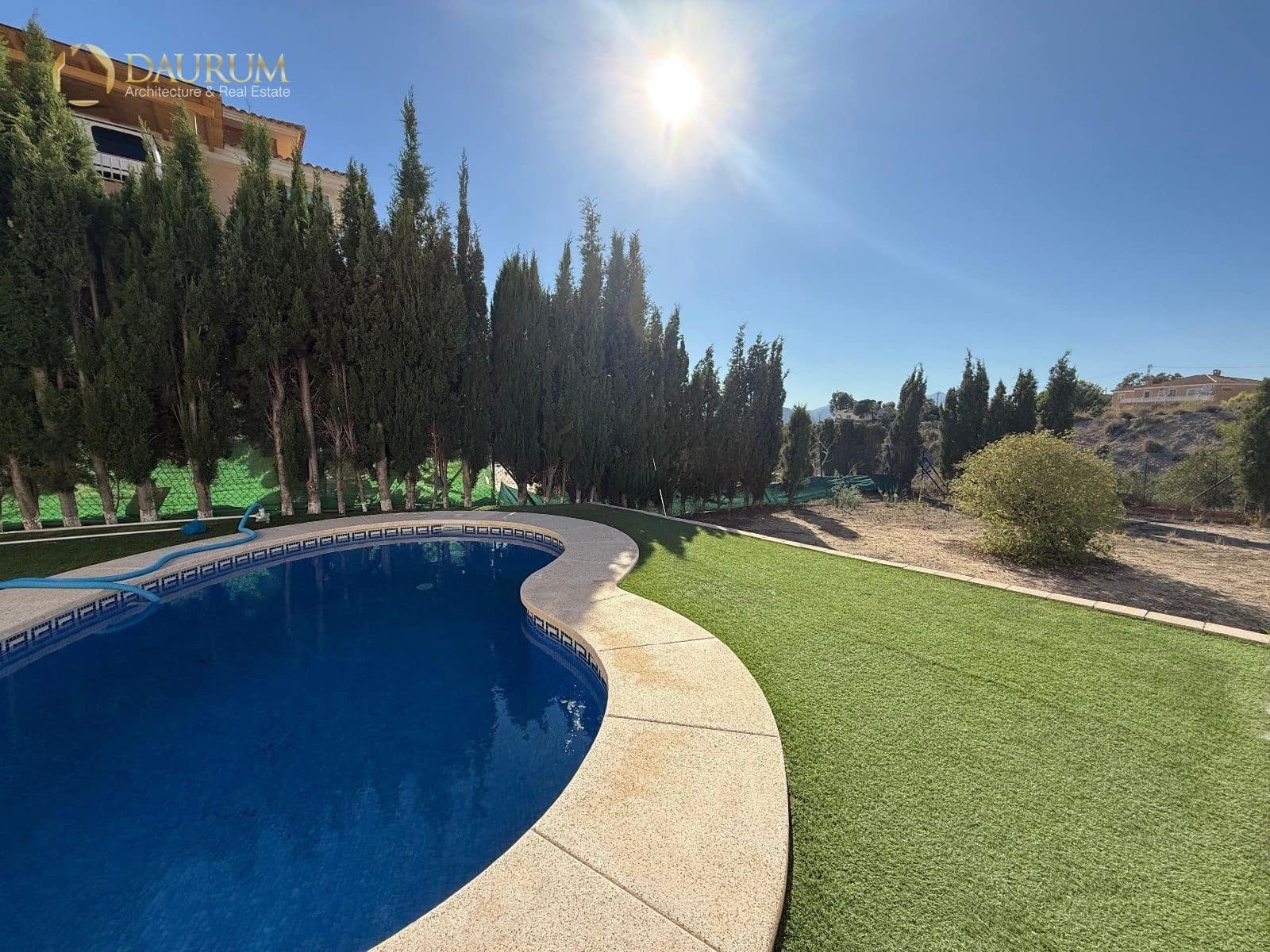 3 camera da letto Villa in vendita in Busot con piscina garage - 360.000 € (Rif: 9345462)