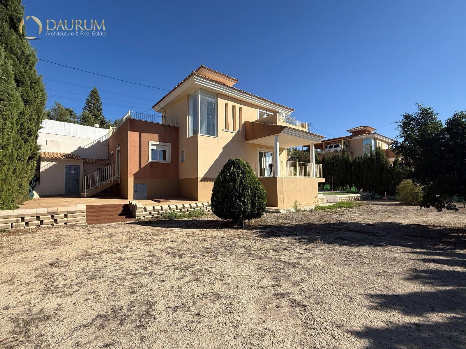 3 camera da letto Villa in vendita in Busot con piscina garage - 360.000 € (Rif: 9345462)