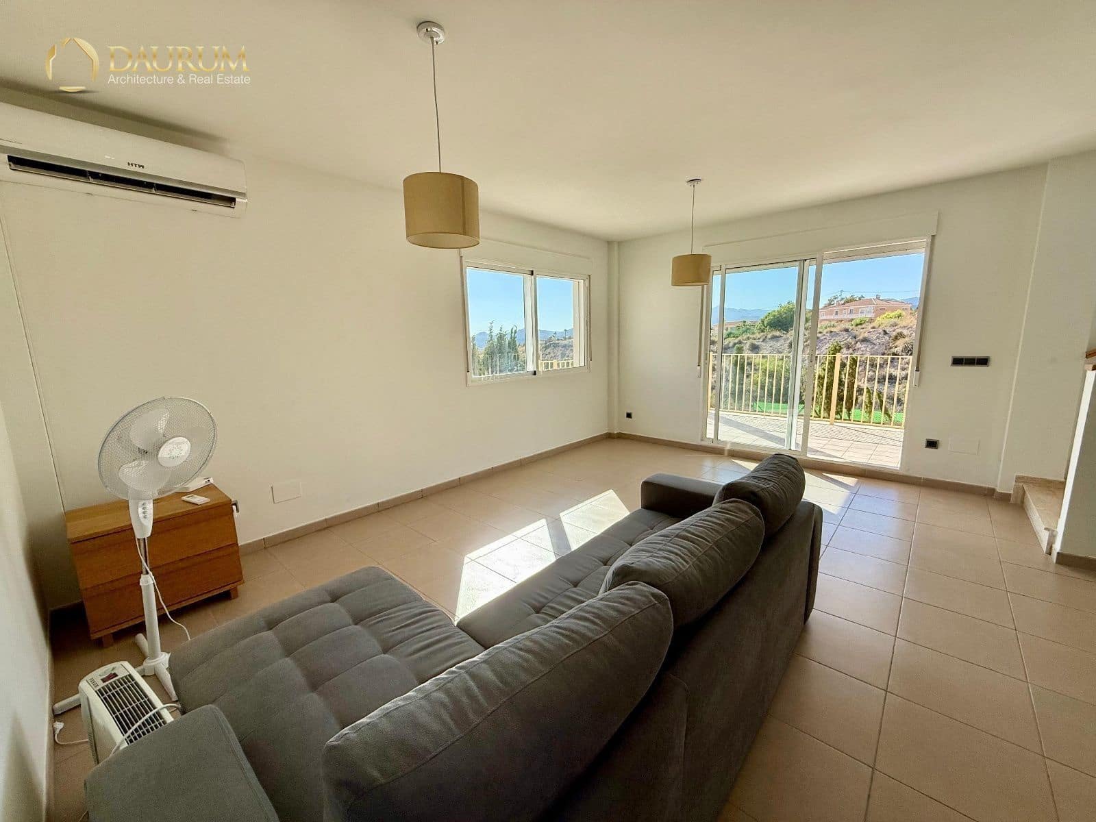 3 camera da letto Villa in vendita in Busot con piscina garage - 360.000 € (Rif: 9345462)