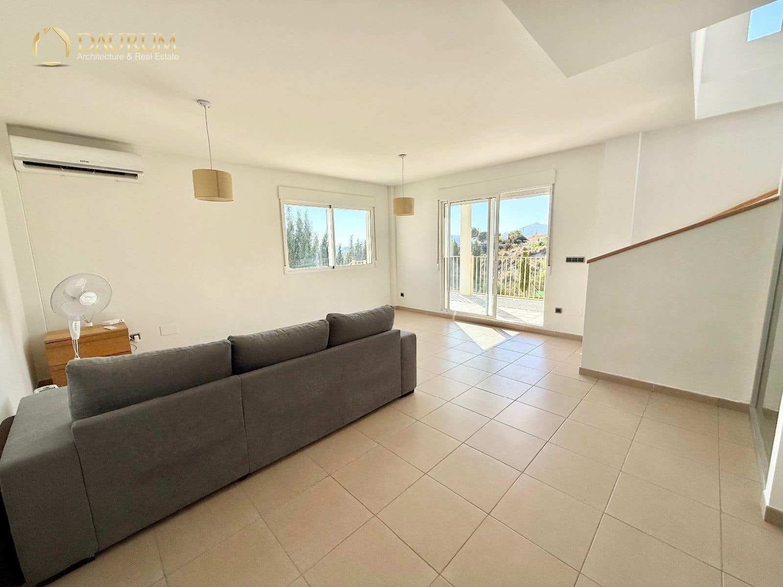 3 camera da letto Villa in vendita in Busot con piscina garage - 360.000 € (Rif: 9345462)