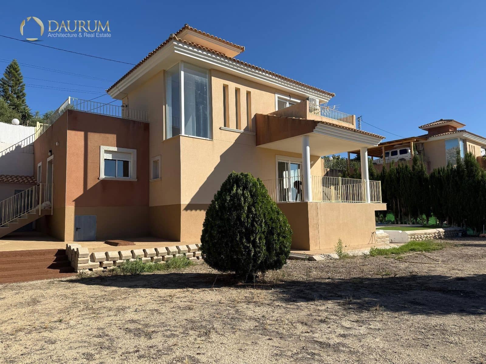 3 camera da letto Villa in vendita in Busot con piscina garage - 360.000 € (Rif: 9345462)