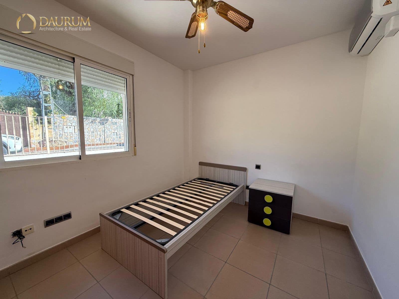 3 camera da letto Villa in vendita in Busot con piscina garage - 360.000 € (Rif: 9345462)