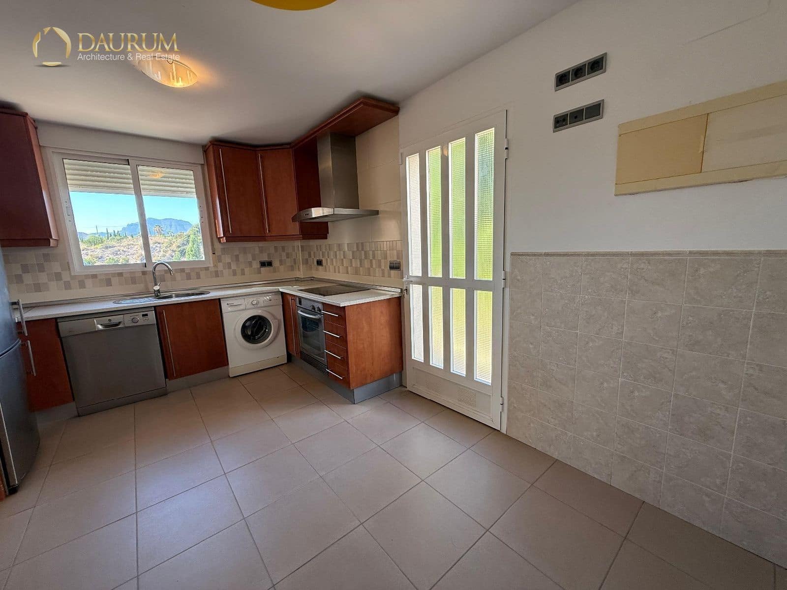 3 camera da letto Villa in vendita in Busot con piscina garage - 360.000 € (Rif: 9345462)