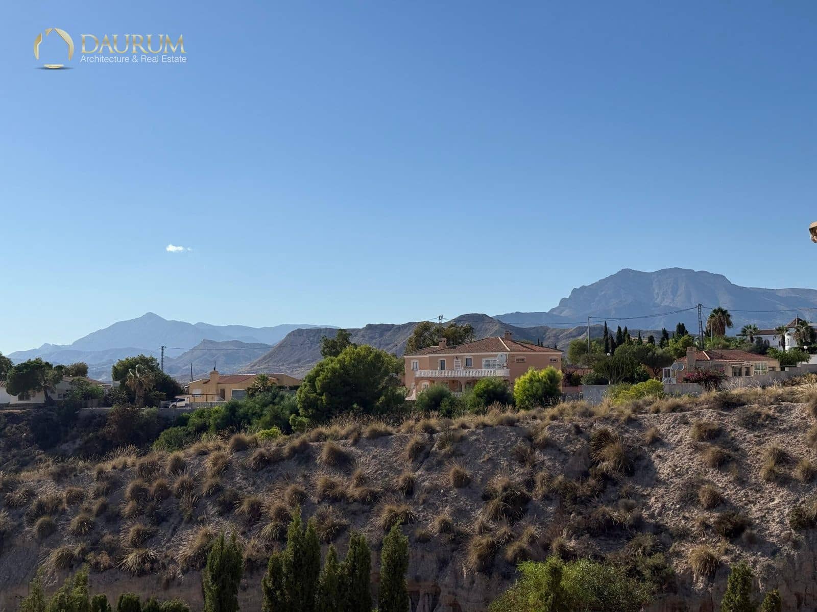 3 camera da letto Villa in vendita in Busot con piscina garage - 360.000 € (Rif: 9345462)