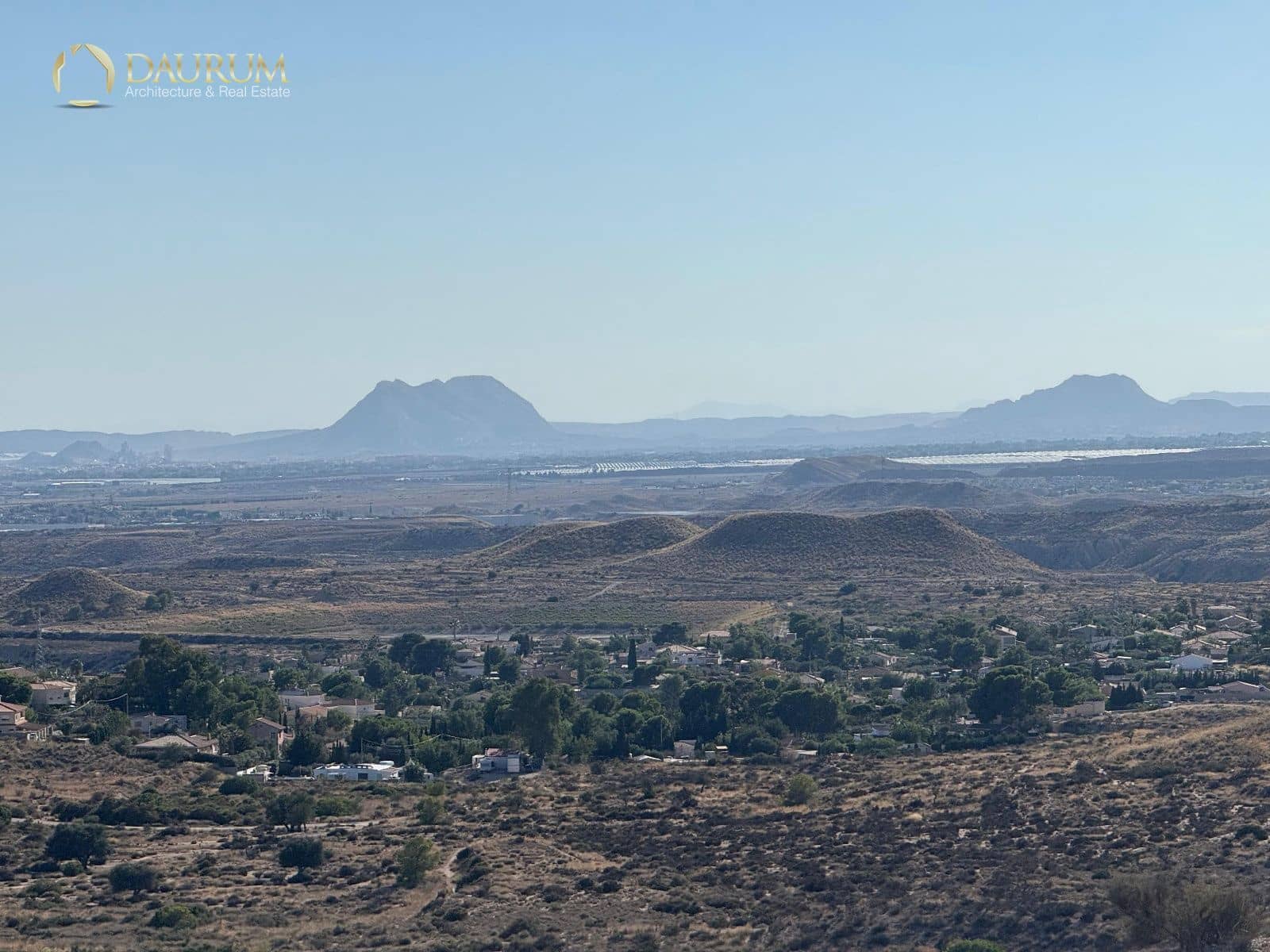 3 camera da letto Villa in vendita in Busot con piscina garage - 360.000 € (Rif: 9345462)