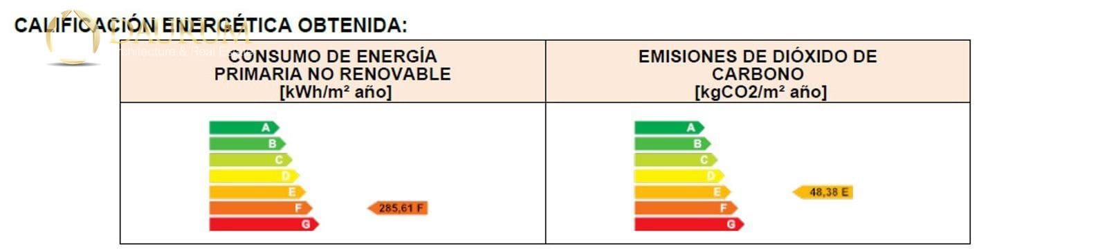 3 camera da letto Villa in vendita in Busot con piscina garage - 360.000 € (Rif: 9345462)