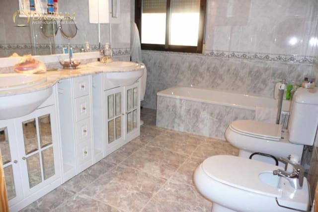 7 camera da letto Villa in vendita in Jubalcoy / Jubalcoi, Elche / Elx con piscina garage - 586.000 € (Rif: 9345463)