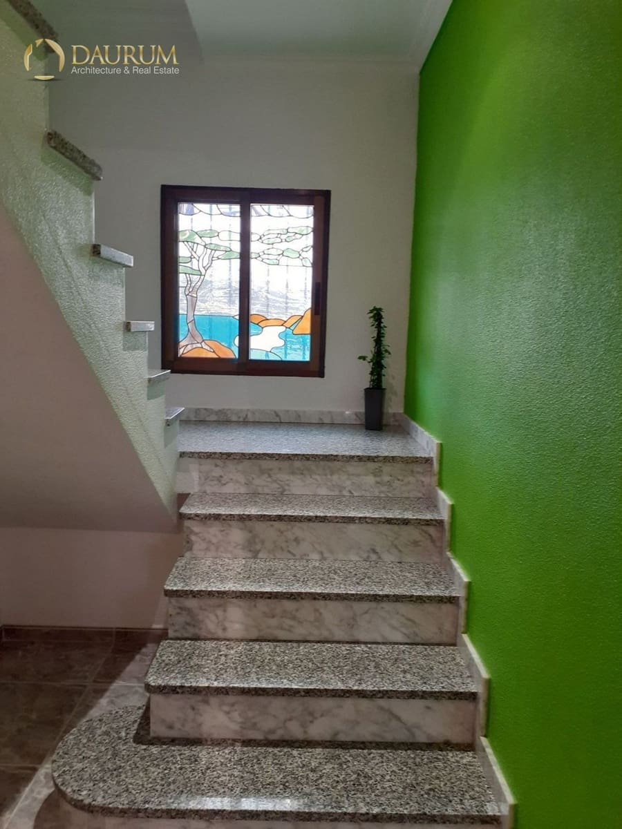 7 soverom Villa til salgs i Elche / Elx med svømmebasseng garasje - € 586 000 (Ref: 9345463)