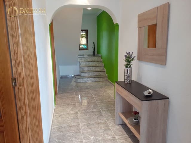 7 camera da letto Villa in vendita in Jubalcoy / Jubalcoi, Elche / Elx con piscina garage - 586.000 € (Rif: 9345463)