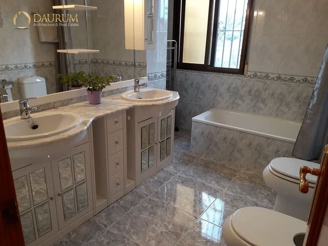 7 camera da letto Villa in vendita in Jubalcoy / Jubalcoi, Elche / Elx con piscina garage - 586.000 € (Rif: 9345463)