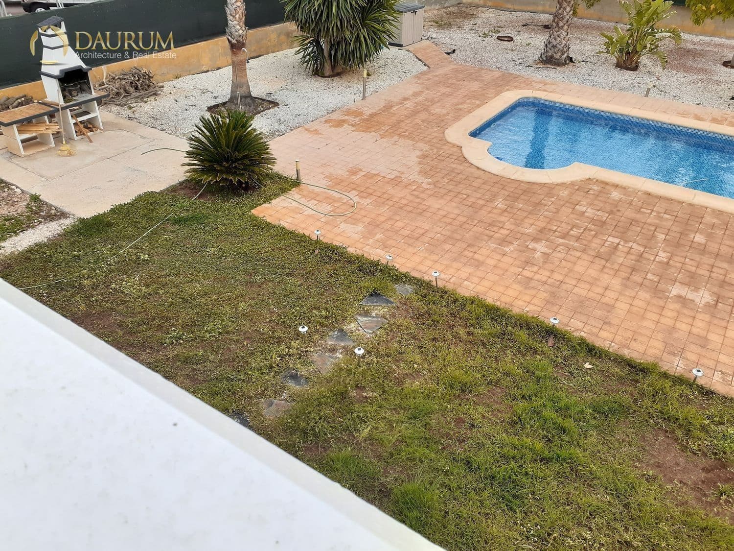 7 soverom Villa til salgs i Elche / Elx med svømmebasseng garasje - € 586 000 (Ref: 9345463)