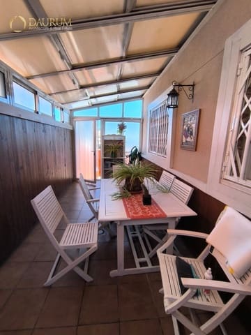 4 soveværelse Villa til salg i Monforte del Cid med swimmingpool garage - € 280.000 (Ref: 9345464)