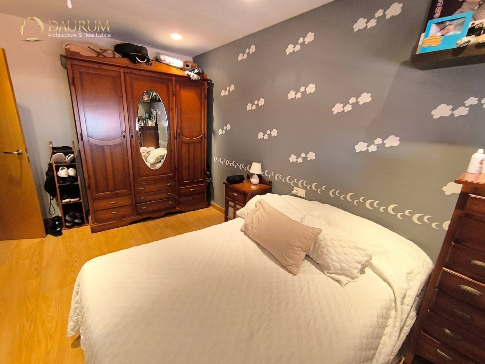 4 bedroom Villa for sale in Monforte del Cid with pool garage - € 280,000 (Ref: 9345464)