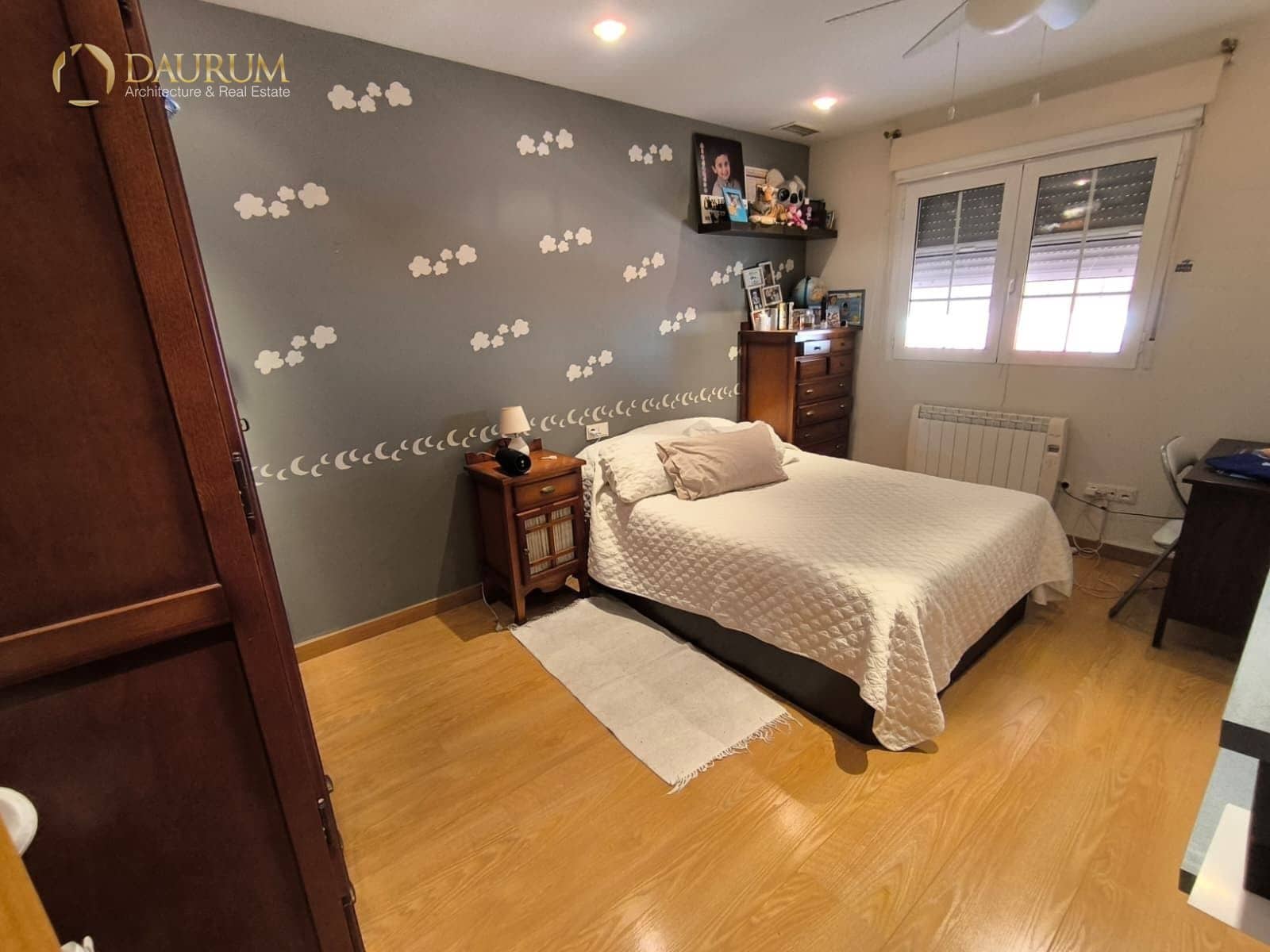 4 bedroom Villa for sale in Monforte del Cid with pool garage - € 280,000 (Ref: 9345464)