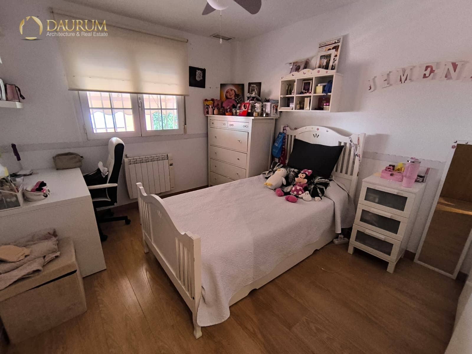 4 bedroom Villa for sale in Monforte del Cid with pool garage - € 280,000 (Ref: 9345464)