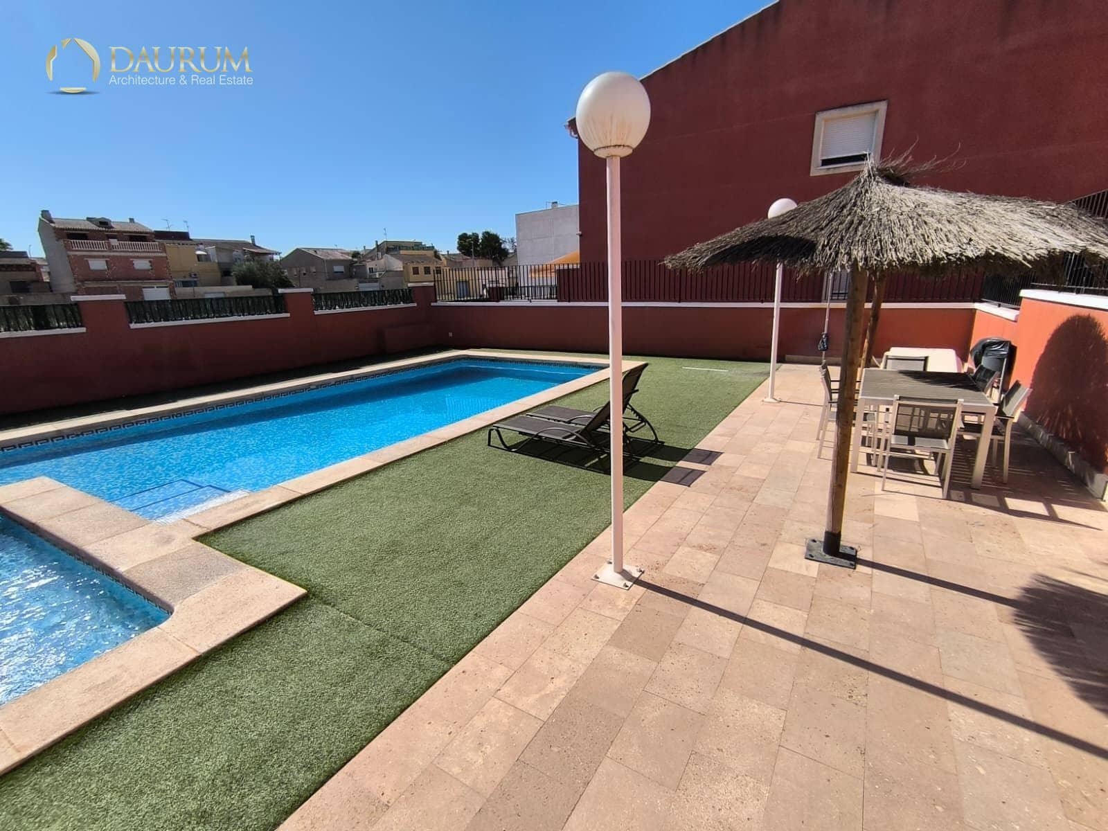 4 bedroom Villa for sale in Monforte del Cid with pool garage - € 280,000 (Ref: 9345464)