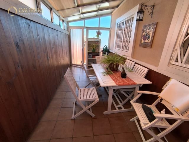 4 soveværelse Villa til salg i Monforte del Cid med swimmingpool garage - € 280.000 (Ref: 9345464)