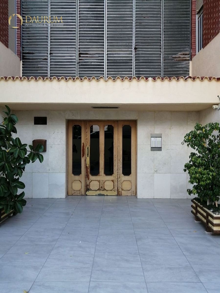 4 bedroom Flat for sale in Jijona / Xixona with garage - € 134,000 (Ref: 9345465)