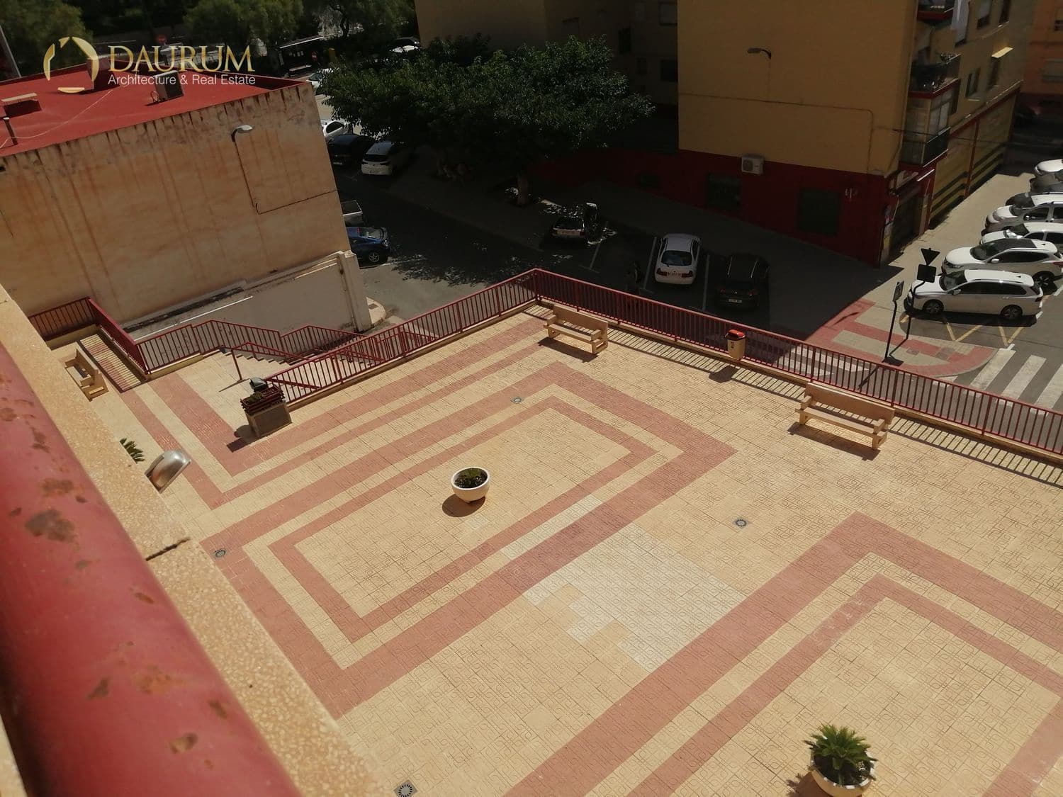 4 bedroom Flat for sale in Jijona / Xixona with garage - € 134,000 (Ref: 9345465)