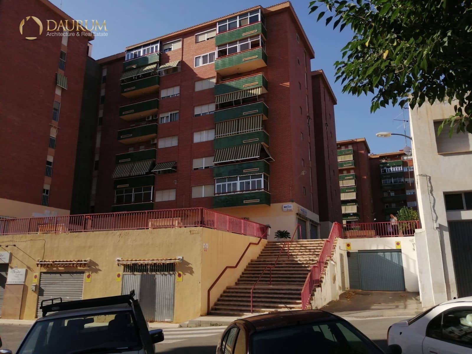 4 bedroom Flat for sale in Jijona / Xixona with garage - € 134,000 (Ref: 9345465)