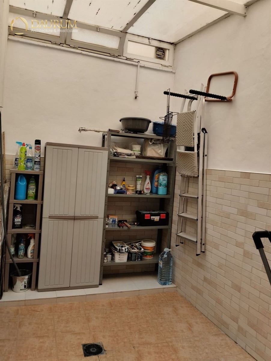 4 makuuhuone Asunto myytävänä paikassa Elche / Elx - 350 000 € (Ref: 9346572)