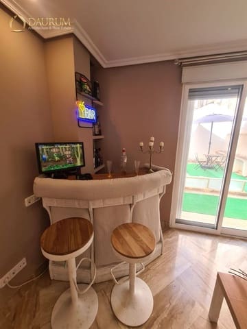 4 makuuhuone Asunto myytävänä paikassa Elche / Elx - 350 000 € (Ref: 9346572)